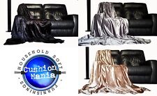 Throwover bedspread Shiny