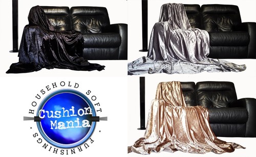 Throwover bedspread shiny - bedspread,