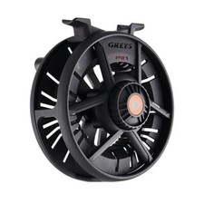 Greys Fin Fly Reel #5/6 / Fly