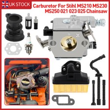 Carburetor Fuel Line For Stihl
