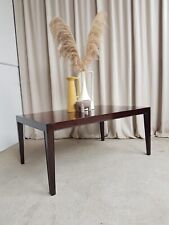 Vtg Mid Century Haslav Danish