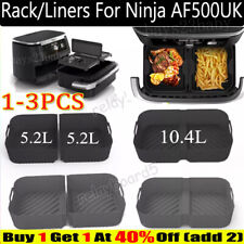 Air Fryer Silicone Liners for