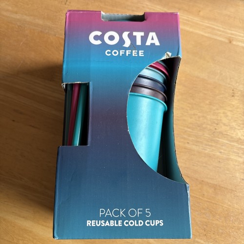New costa coffee summer waves - summer,