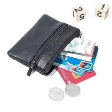 Small Coin Purse Wallet