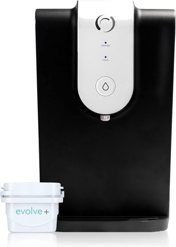 Lumi chilled filtered water - lumi,