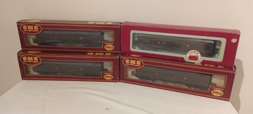 Gauge airfix dapol - 4x,