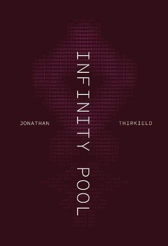 Infinity pool jonathan - pool, by