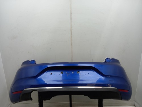 Renault clio rear - renault,
