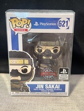 Special Edition Jin Sakai -