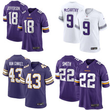 Minnesota Vikings Men's Jersey