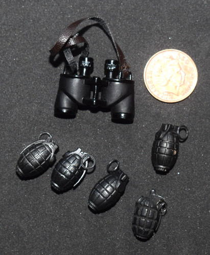 Dragon 6th scale ww2 - dragon,