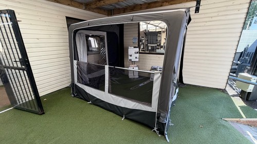 Demo telta pure 260 - **demo**,