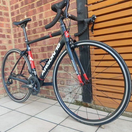 Argon krypton 105 full - 18,
