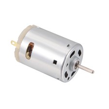 DC 12V 10000RPM Torque