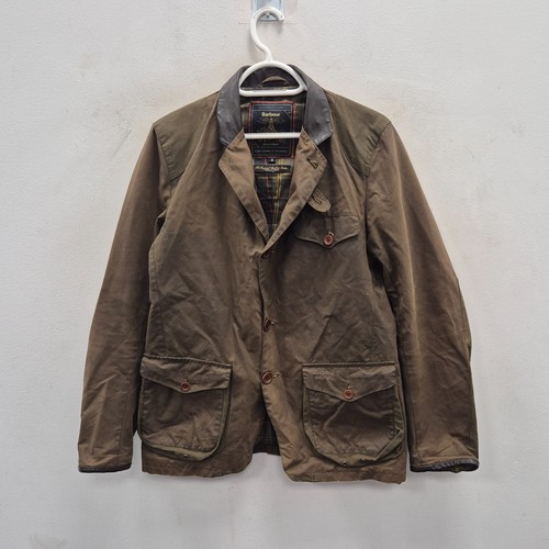 Barbour dept beacon sports - barbour,