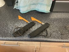 Lucas SE100 Trafficators /