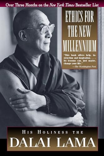 Ethics for the new - ethics,