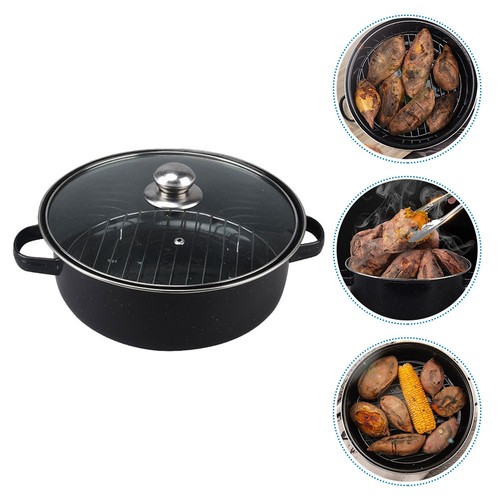 Daily use roaster - daily,