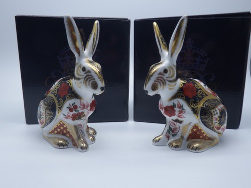 Royal crown derby limited - 2,