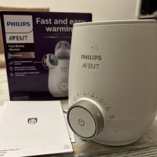 Philips Avent Fast Bottle