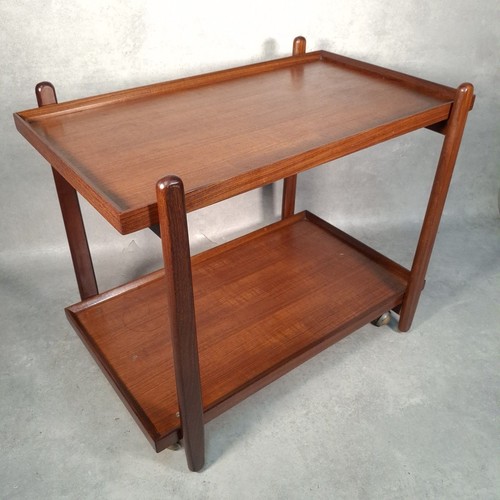 Mid century scandinavian teak - mid,
