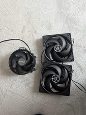 AMD Wraith Stealth CPU Cooler