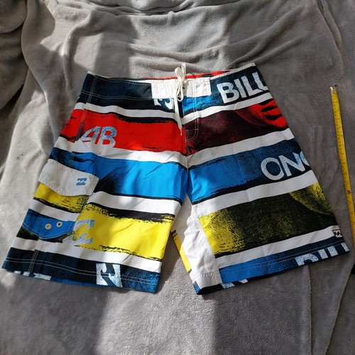 Billabong vintage spellout - billabong,