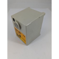 SATRONIC FFW930.1 Flame