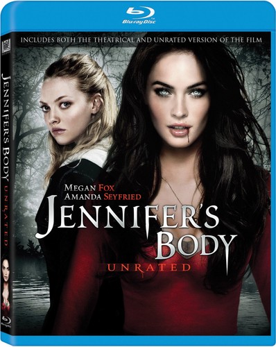 Jennifer body - jennifer's,