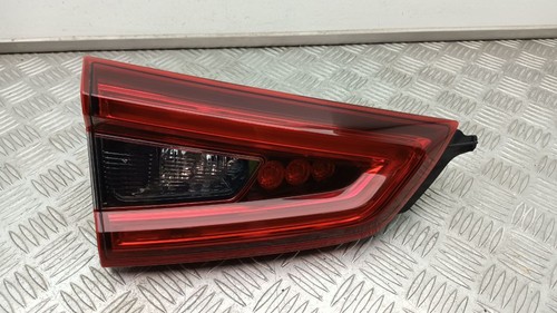 Qashqai connecta dci - mk2, j11