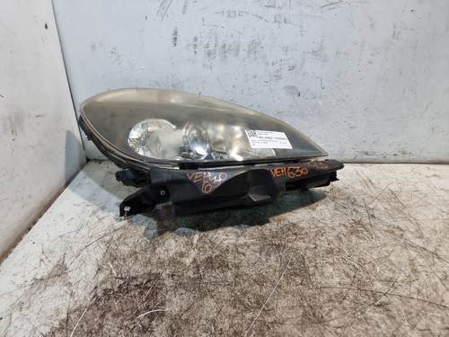 Renault clio headlight - renault,