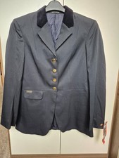 BNWT Mears Pytchley ladies show jacket 36"