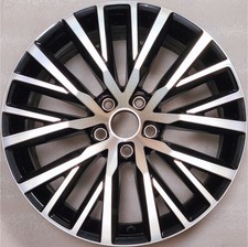 Genuine VW Alloy Wheel 8x18