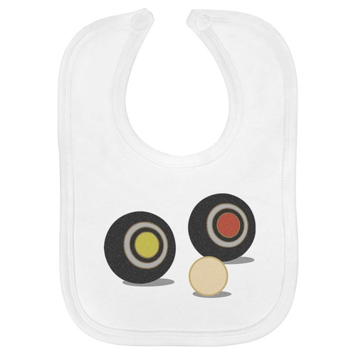 Lawn bowls equipment baby - bowls,
