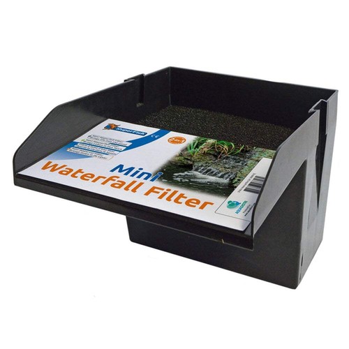 Superfish mini pond waterfall - superfish,