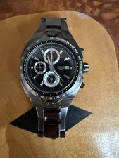 Pulsar Men's Alarm Chrono Divers Watch - Model Ref: YM62-X197