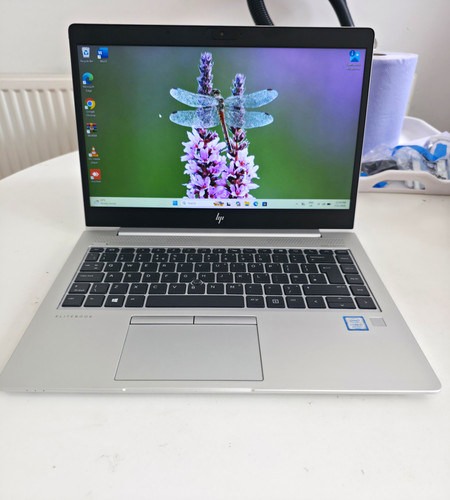 Elitebook 840 14in - g5,