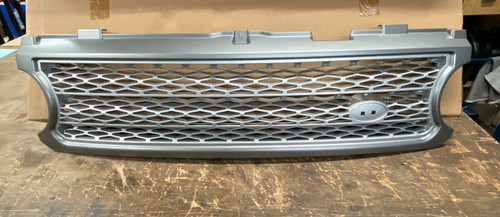 Range rover l322 09 - range,