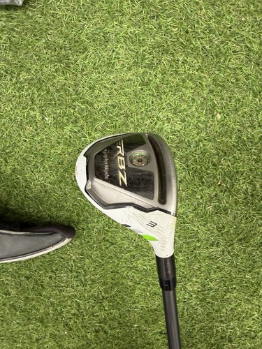 Taylormade rbz hybrid - rbz,
