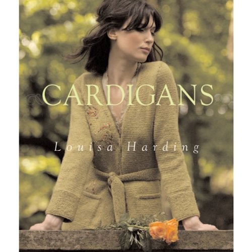 Cardigans louisa harding - by,