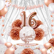 EPIQUEONE 41 Piece Rose Gold