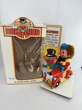 Vintage Vintage Toy Clown