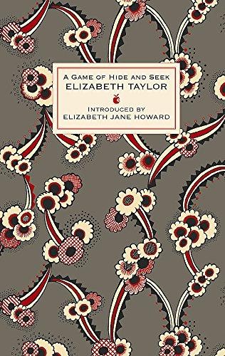 Game hide and seek - of,