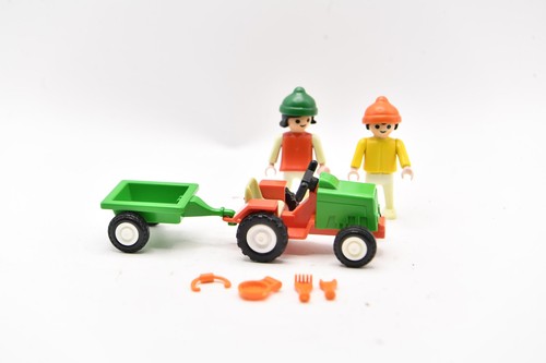 Vintage playmobil 3594 - 3594,