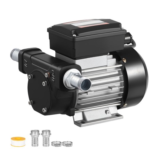 110v electric oil transfer - 110v,