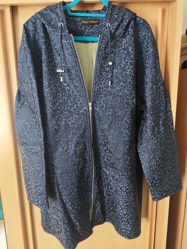 Frank usher navy - frank, jacket