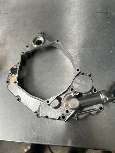 Kawasaki kxf 250 inner clutch - kawasaki,