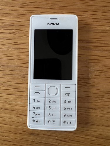 Nokia 515 white unlocked - nokia,