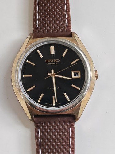 Seiko 6118 8020 - seiko, 6118-8020