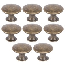 8Pcs Cabinet Small Pulls